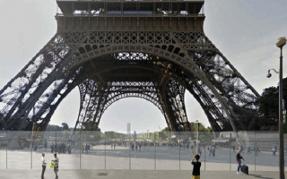 Les travaux du dispositif de sécurisation de la Tour Eiffel commenceront en septembre Batiweb Les travaux du dispositif de sécurisation de la Tour Eiffel commenceront en septembre Batiweb
